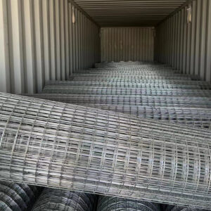 Wire Mesh
