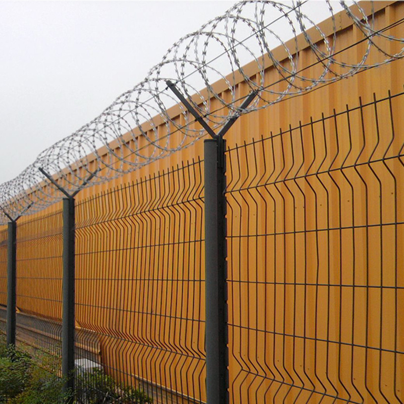 Blade Barbed Wire - Image 4