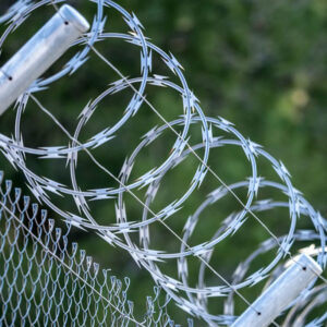 Razor Wire