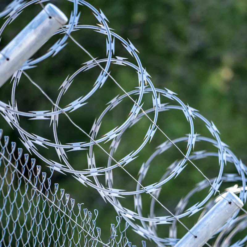 Razor Wire