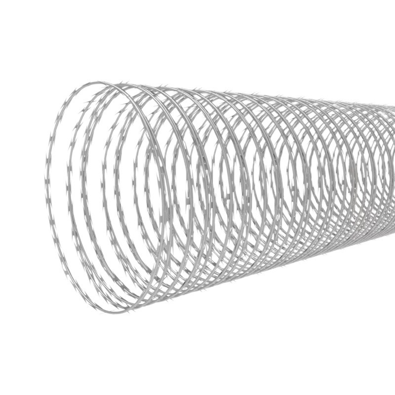 Razor Wire - Image 3