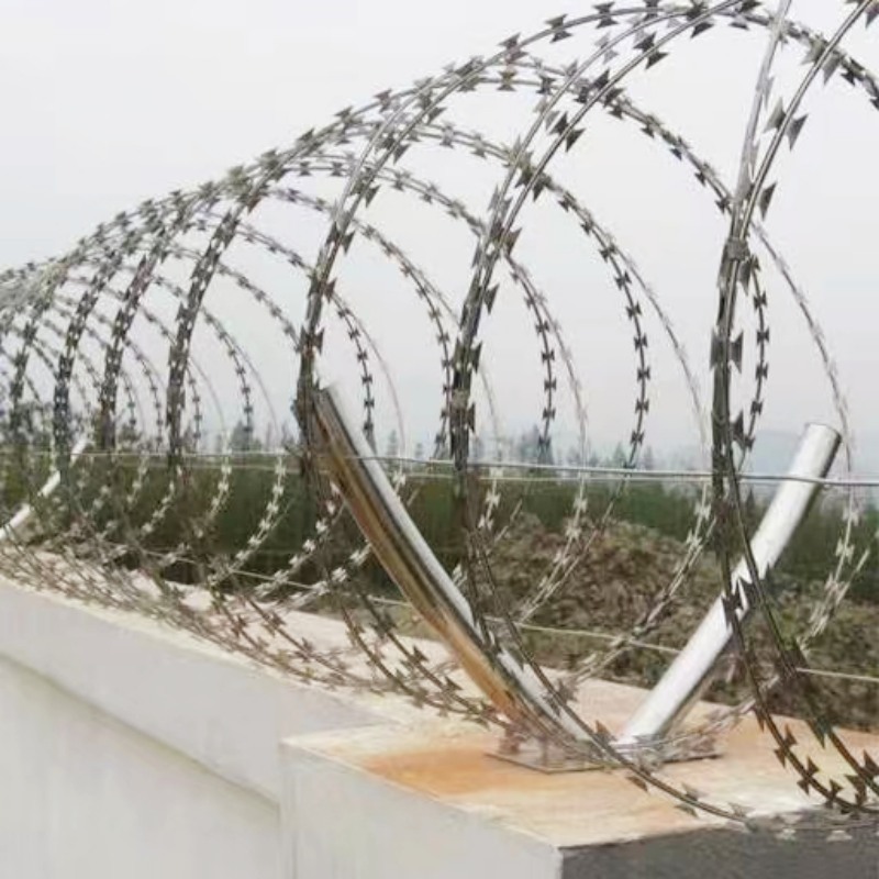 Razor Wire - Image 2