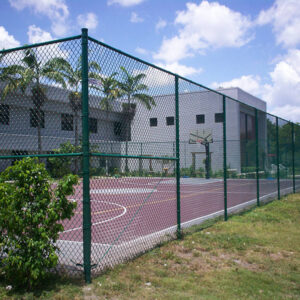 Fence