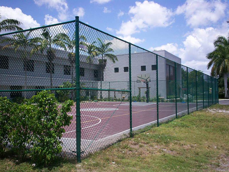 Fence