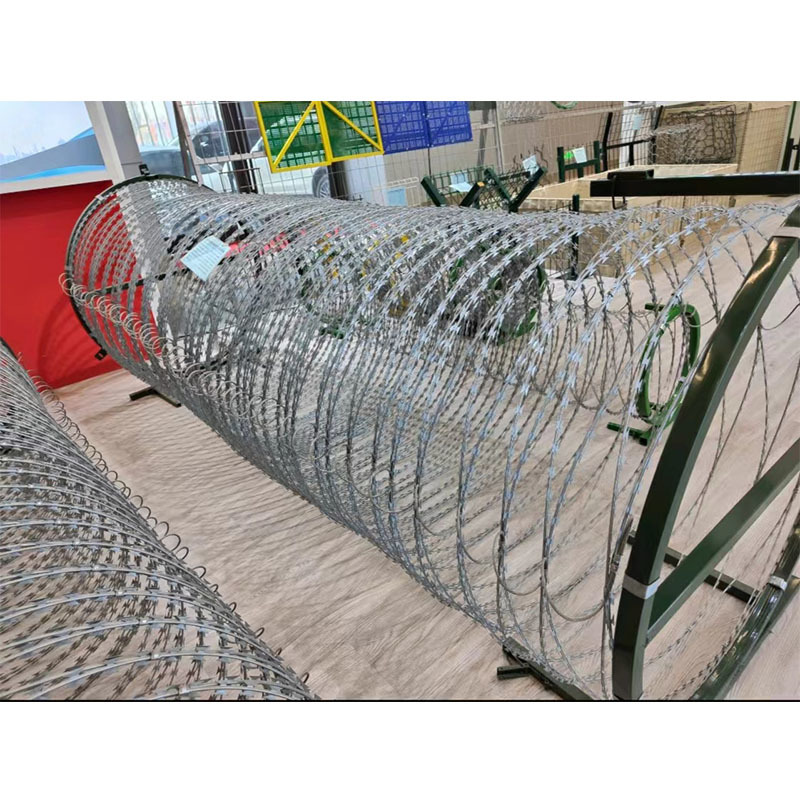 Blade Barbed Wire - Image 3