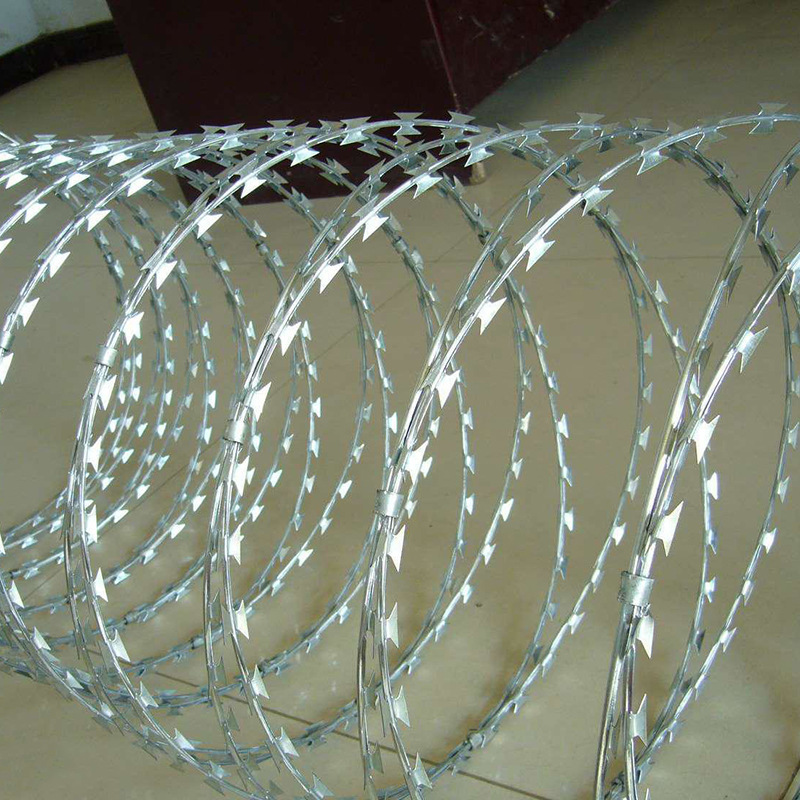Razor Wire - Image 4